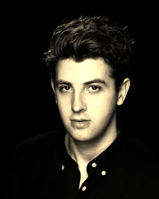 Jamie xx