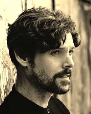 Jarrod Lawson