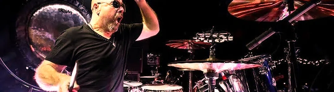 Jason Bonham's Led Zeppelin Evening