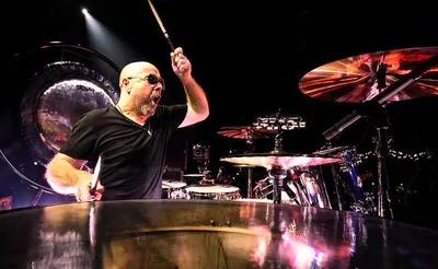 Jason Bonham's Led Zeppelin Evening
