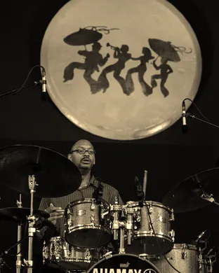 Jason Marsalis