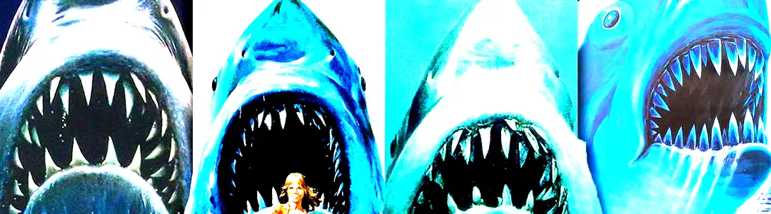 Jaws Movie Screening with Johnny Fish & The Fins