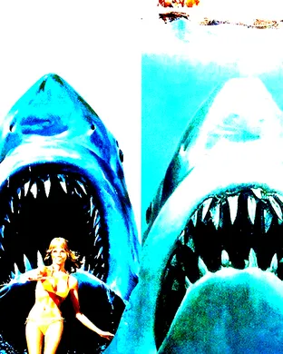 Jaws Movie Screening with Johnny Fish & The Fins event