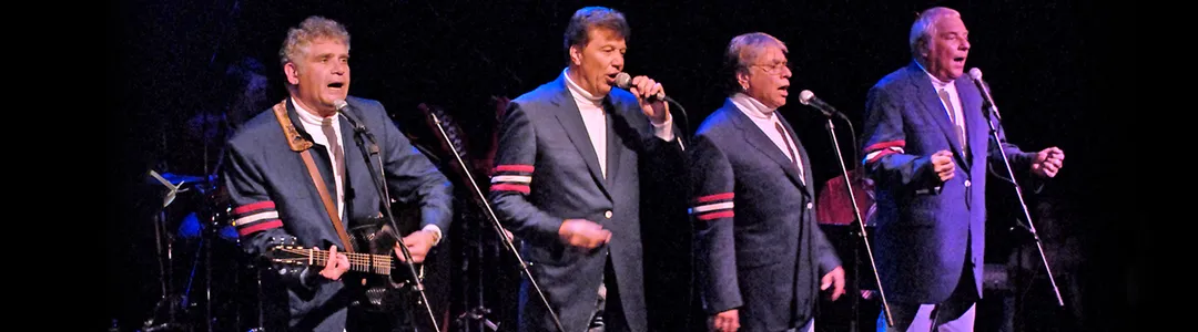 Jay and The Americans