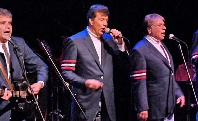 Jay and The Americans