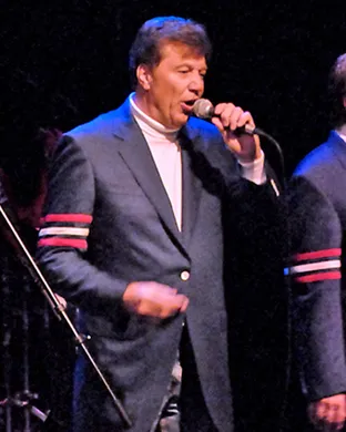 Jay and the Americans & Brooklyn Bridge