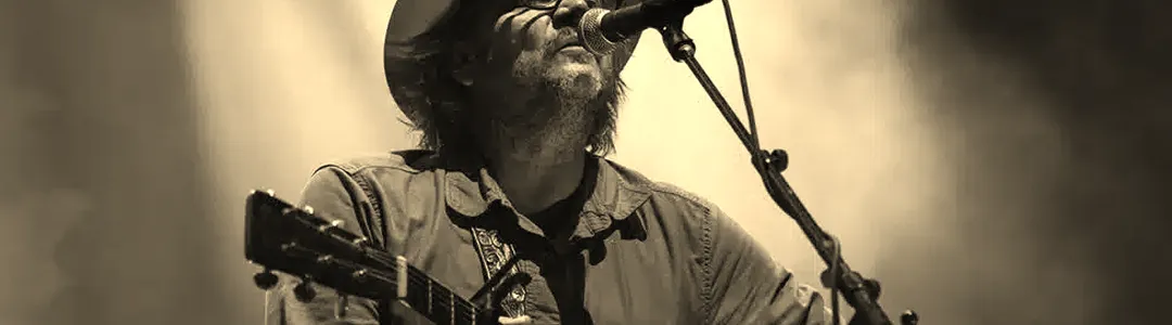 Jeff Tweedy