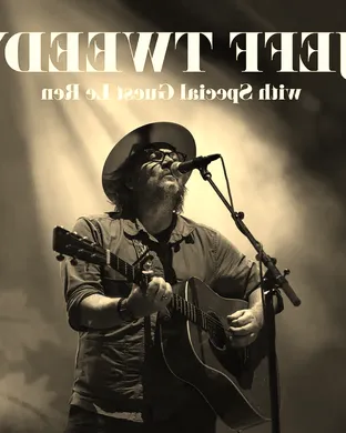 Jeff Tweedy