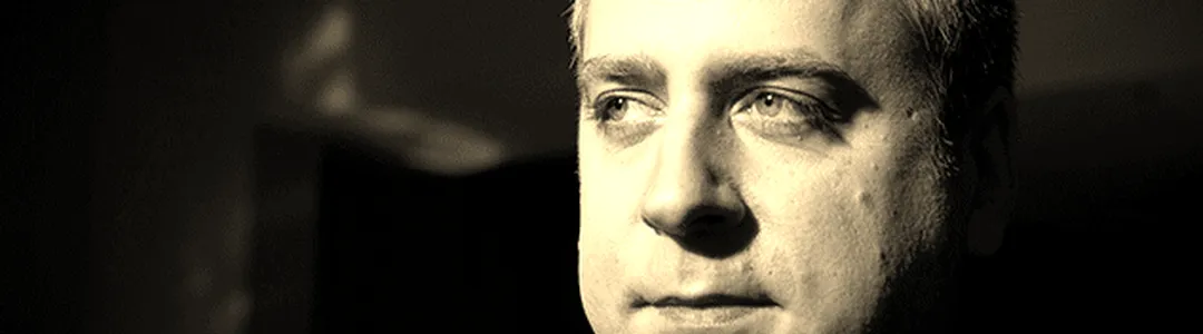 Jeremy Denk