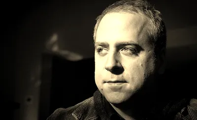 Jeremy Denk