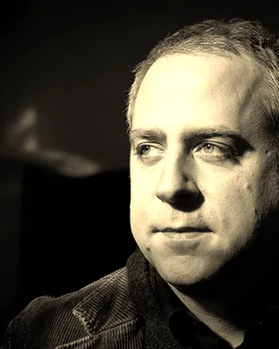 Jeremy Denk