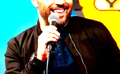Jeremy Piven