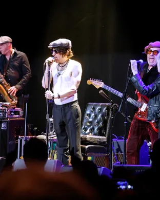 Jesse Malin