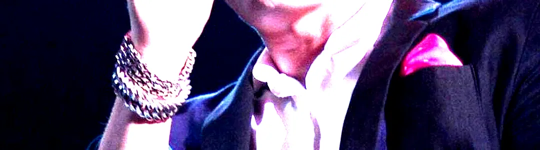 Jesse McCartney