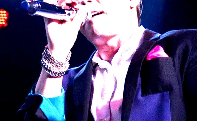 Jesse McCartney