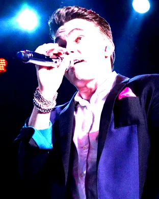 Jesse McCartney