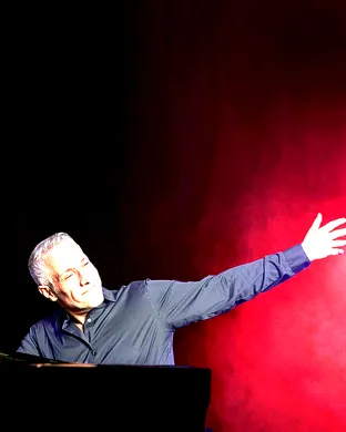 Jim Brickman: A Christmas Celebration