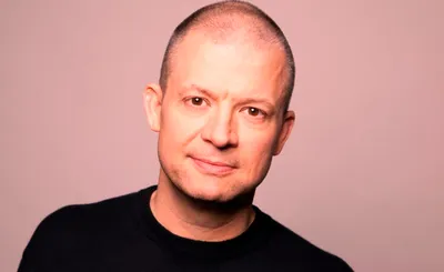 Jim Norton
