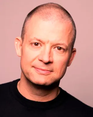 Jim Norton