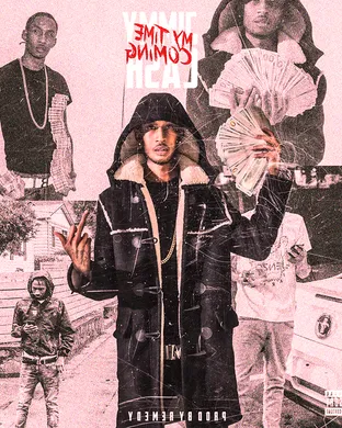 Jimmy Cash