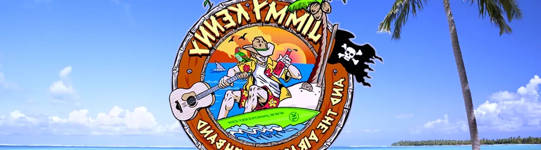 Jimmy Kenny and The Pirate Beach Band