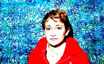 Jo Firestone