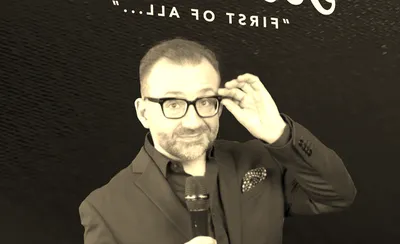Joe Devito