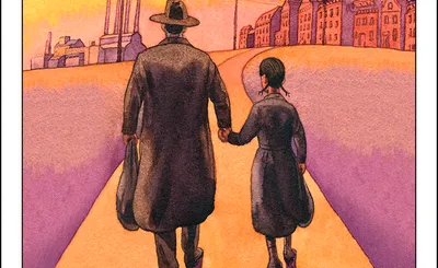 Joe Turner's Come And Gone