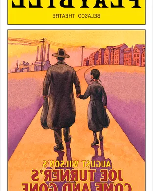 Joe Turner's Come And Gone