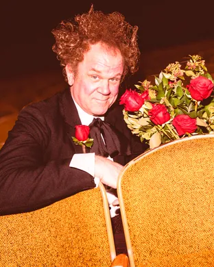 John C. Reilly: Mister Romantic