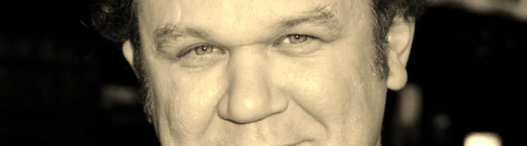 John C. Reilly: Mister Romantic