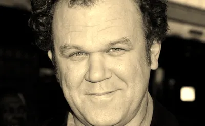 John C. Reilly: Mister Romantic