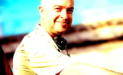 John O'Callaghan