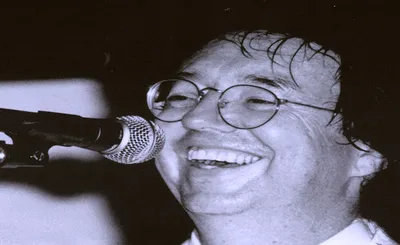 John Valby