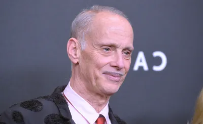 John Waters