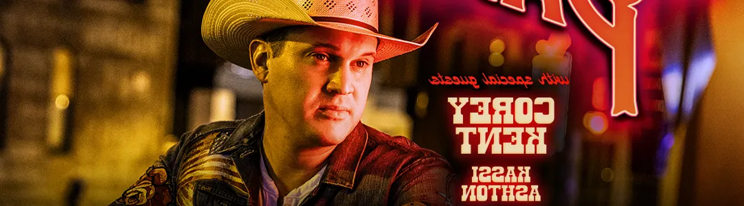 Jon Pardi