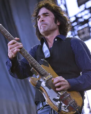 Jon Spencer