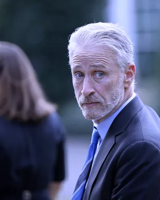 Jon Stewart