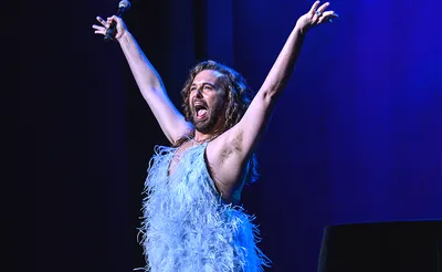 Jonathan Van Ness