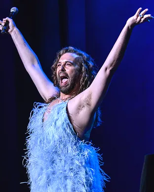 Jonathan Van Ness