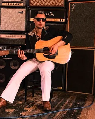 Jose James & Ron Blake