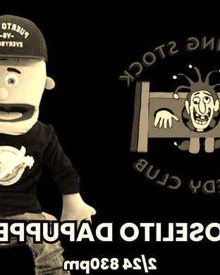 Joselito DaPuppet