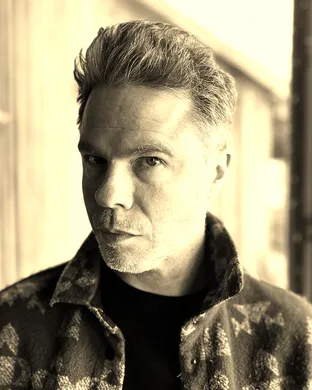 Josh Ritter