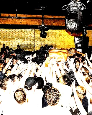 Jpegmafia