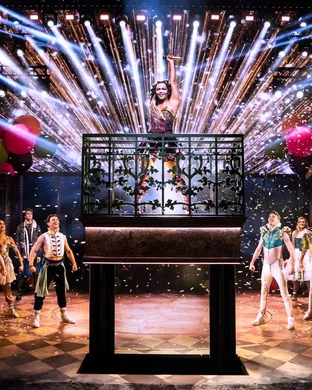 Juliet - Musical