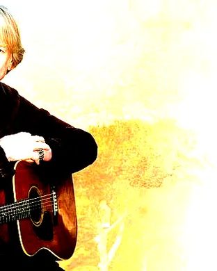 Justin Hayward