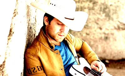 Justin Moore