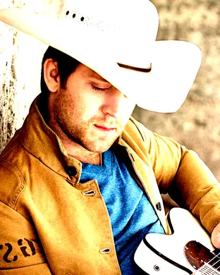 Justin Moore