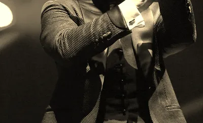 Justin Timberlake