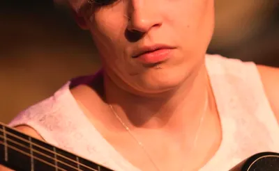 Kaki King